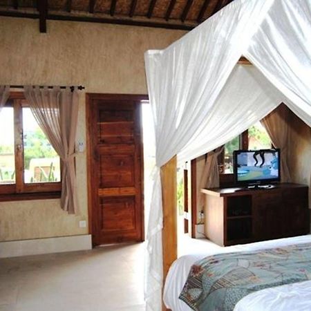 Three Monkeys Villas Pecatu  Luaran gambar