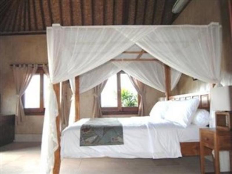 Three Monkeys Villas Pecatu  Luaran gambar