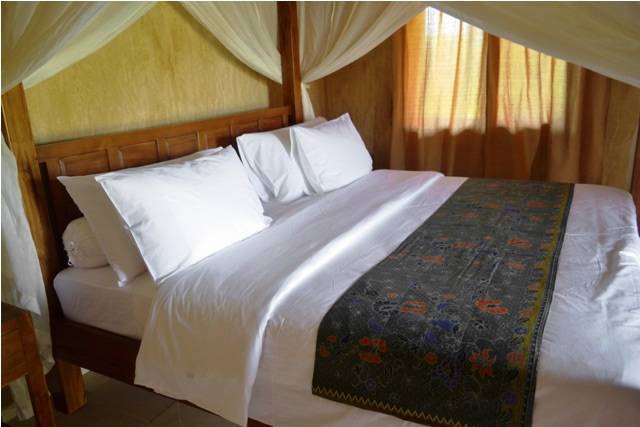 Three Monkeys Villas Pecatu  Luaran gambar