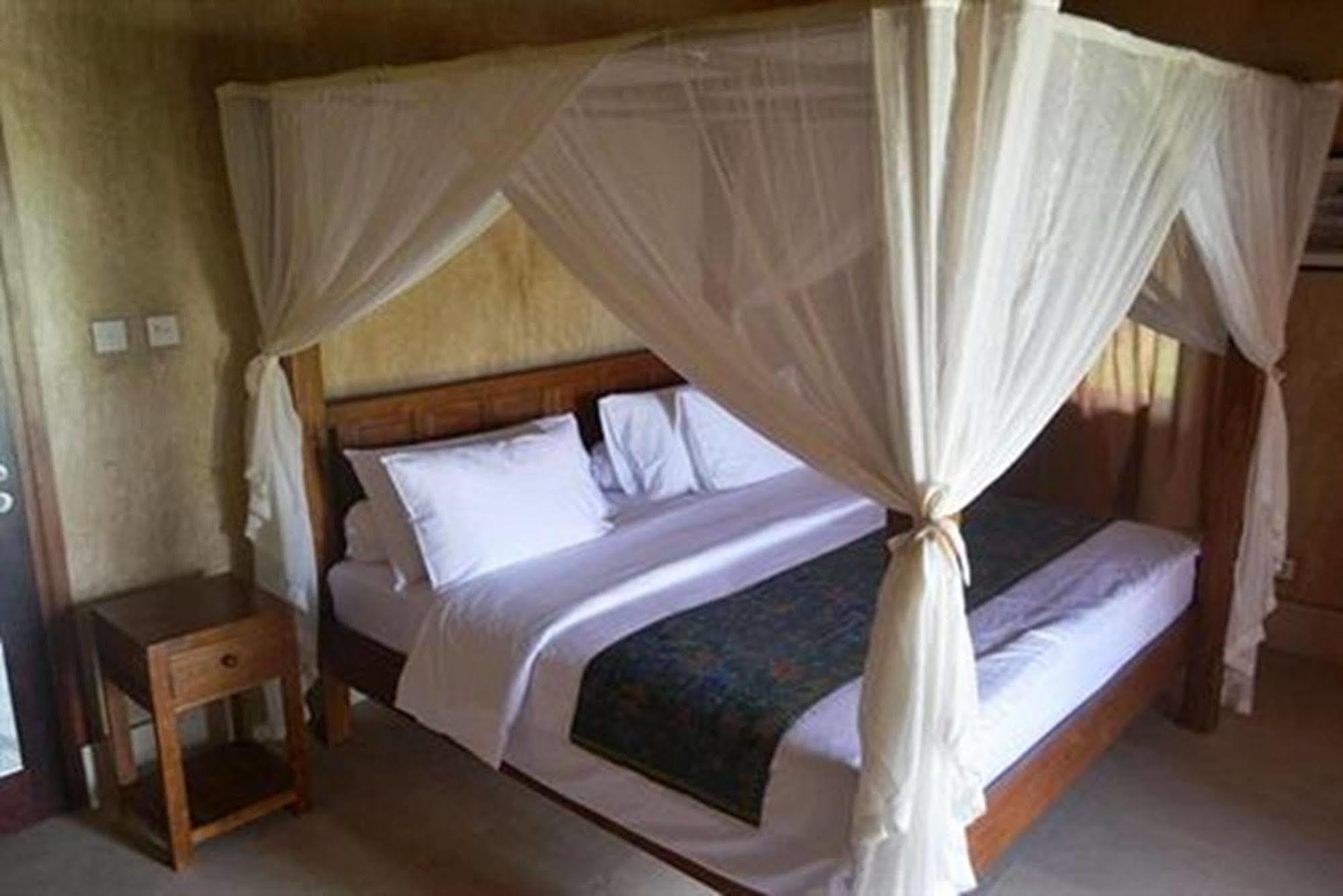 Three Monkeys Villas Pecatu  Luaran gambar