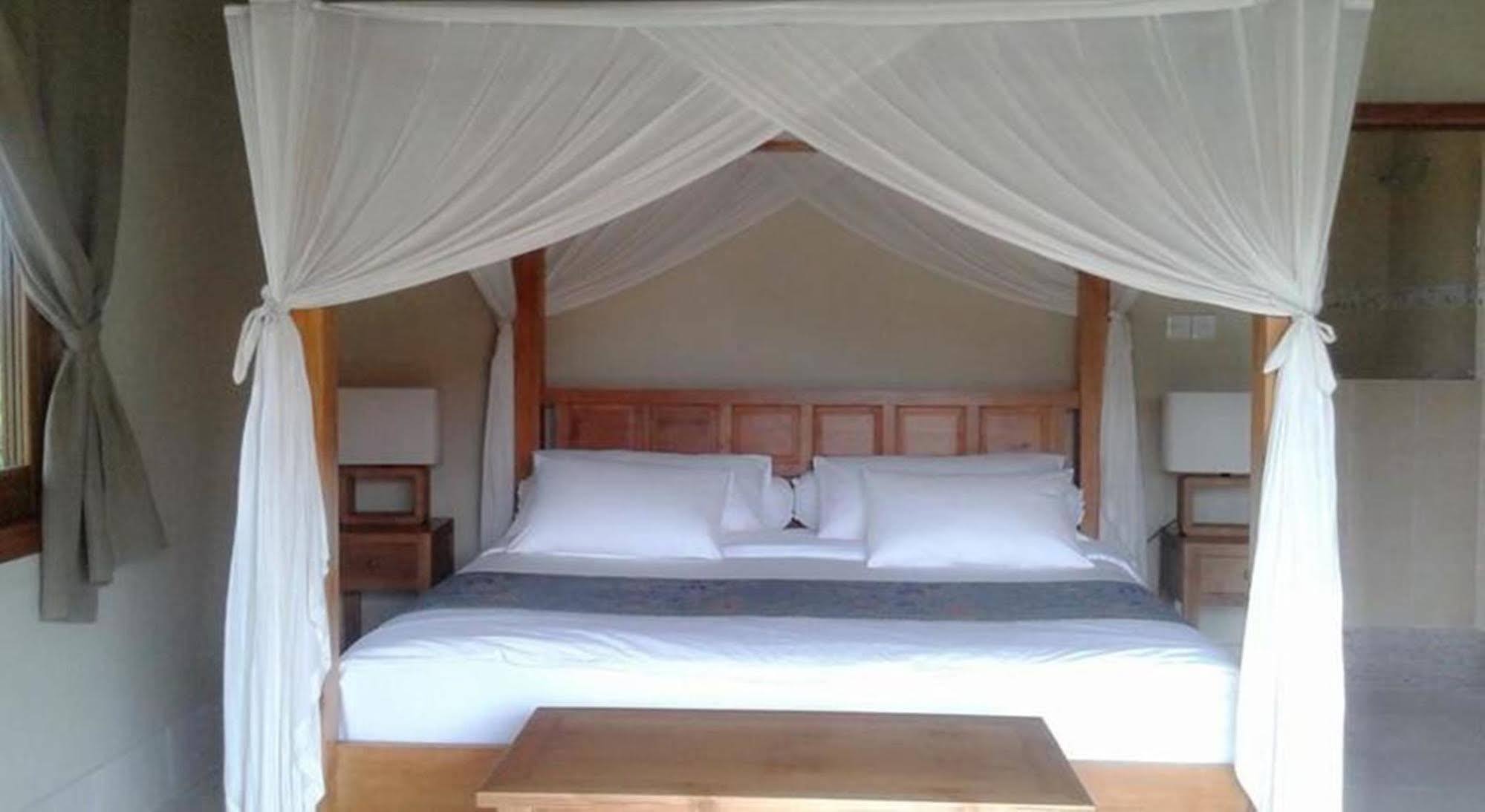 Three Monkeys Villas Pecatu  Luaran gambar